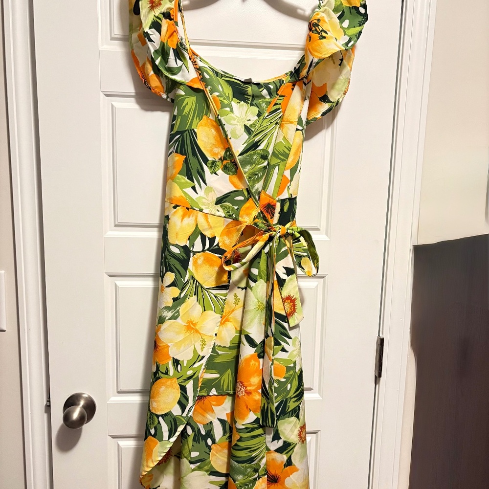 Summer dress